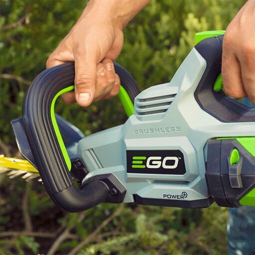 EGO HT2001E 56V 2.5Ah Li-ion POWER+ Cordless Brushless 510mm (20") Hedge Trimmer Combo Kit – image 10