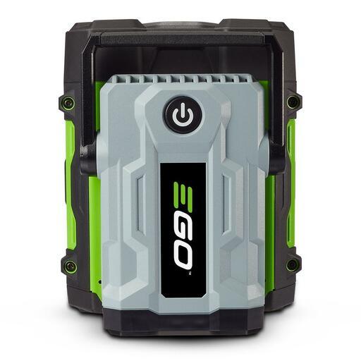 EGO PAD1501E Power+ Nexus Escape 150W 2.5Ah Power Inverter Combo Kit – image 4