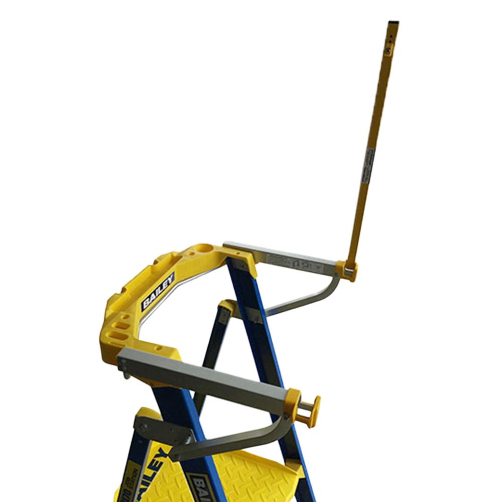 Bailey FS13954 560mm Safety Gate – image 3