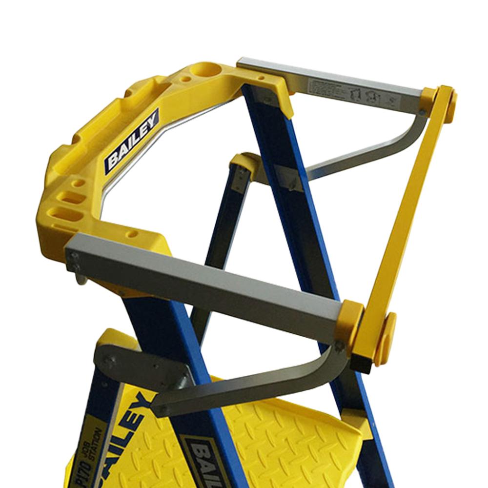 Bailey FS13954 560mm Safety Gate – image 2