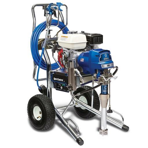 Graco 17E828 3300PSI GMAX II 3900 Pro Contractor Gas Airless Sprayer