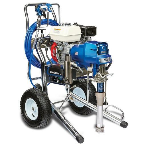 Graco 17E832 3300PSI 5900 Pro Contractor Gas Airless Sprayer