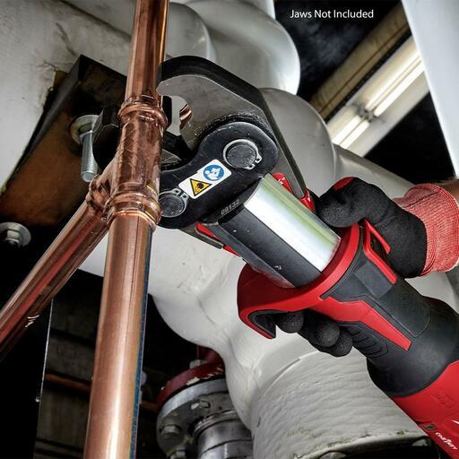 Milwaukee M18ONEBLHPT-0 18V ONEKEY Force Logic Brushless Press Tool - Skin Only – image 3