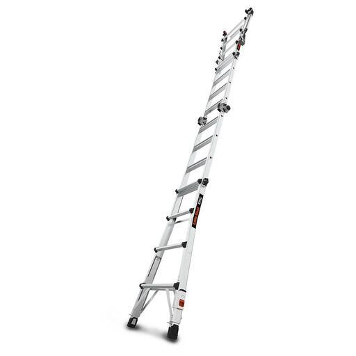 Little Giant Ladder Systems 16822-818 150kg Epic Ladder Model 22 – image 5