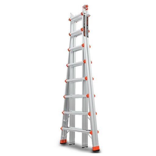 Little Giant Ladder Systems 10109 150kg Skyscraper Ladder Model 15 – image 2