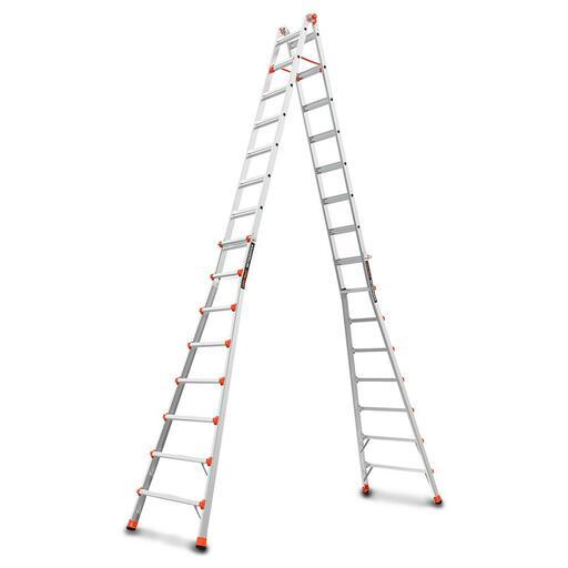 Little Giant Ladder Systems 10109 150kg Skyscraper Ladder Model 15 – image 4