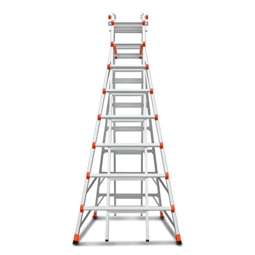 Little Giant Ladder Systems 10109 150kg Skyscraper Ladder Model 15 – image 3