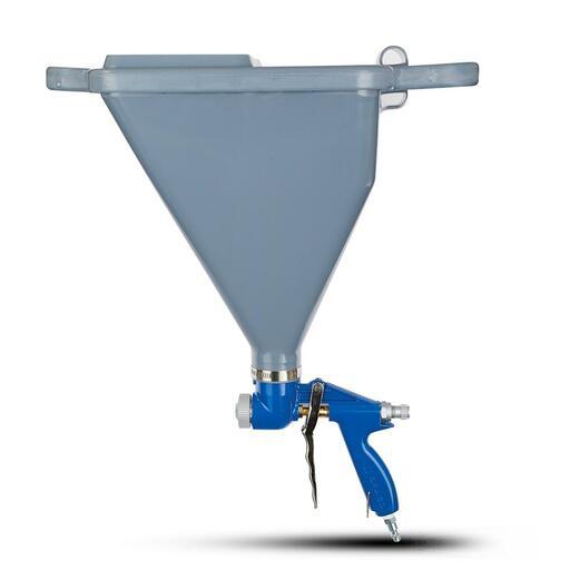 Graco Texture Hopper Guns Sydney Tools