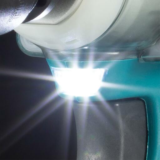 Makita DTW302Z 18V Li-ion Cordless Brushless 3/8" Impact Wrench - Skin Only  – image 2