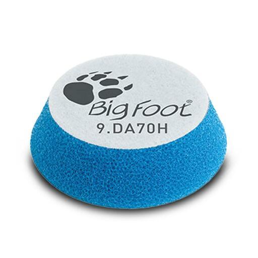 Rupes 9.DA70H 4-Pack 54/70mm Blue Coarse Cutting Foam Pad – image 2