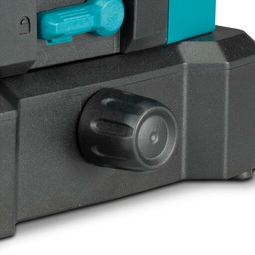 Makita SK700GDWA 12V Max CTX Li-ion Cordless 3 x 360° Green Line Laser Combo Kit – image 4