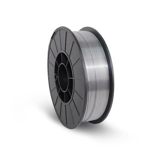 Lincoln Electric 14-110845 0.8mm 4.5kg Gasless Flux-Cored Wire Spool – image 2