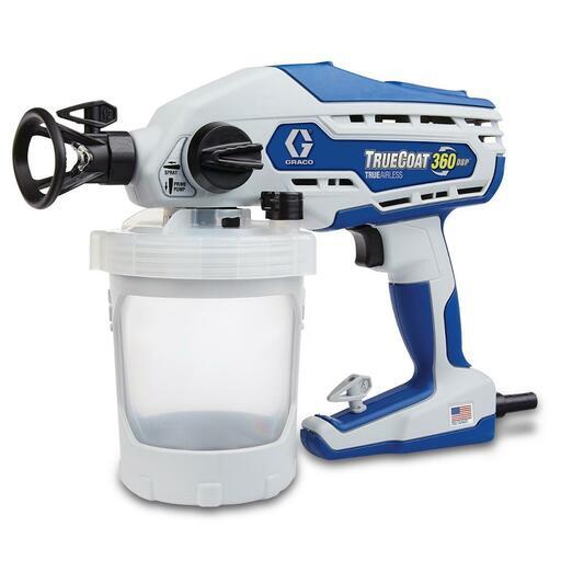 Airless Paint Sprayers & Spray Guns Sydney Tools