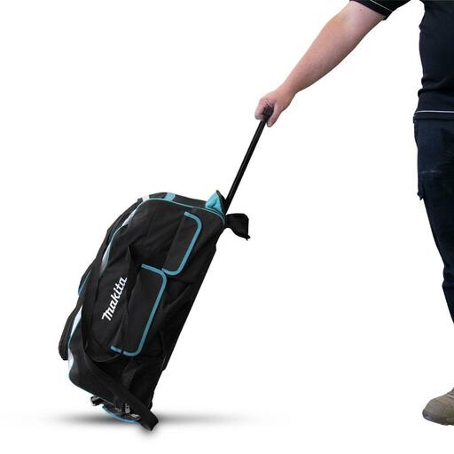 Makita DK0268G501 40V MAX XGT 4.0Ah Li-ion Cordless Brushless 5pce Combo Kit – image 28