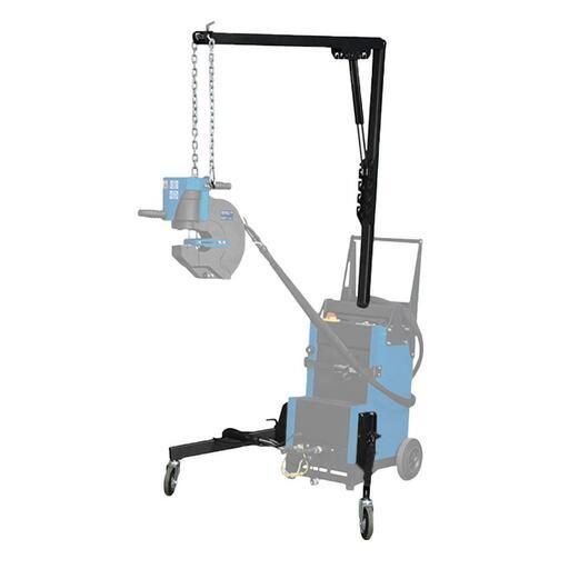 Holemaker WA-HPP1010 Crane to Suit Hydraulic Power Pack HPP700