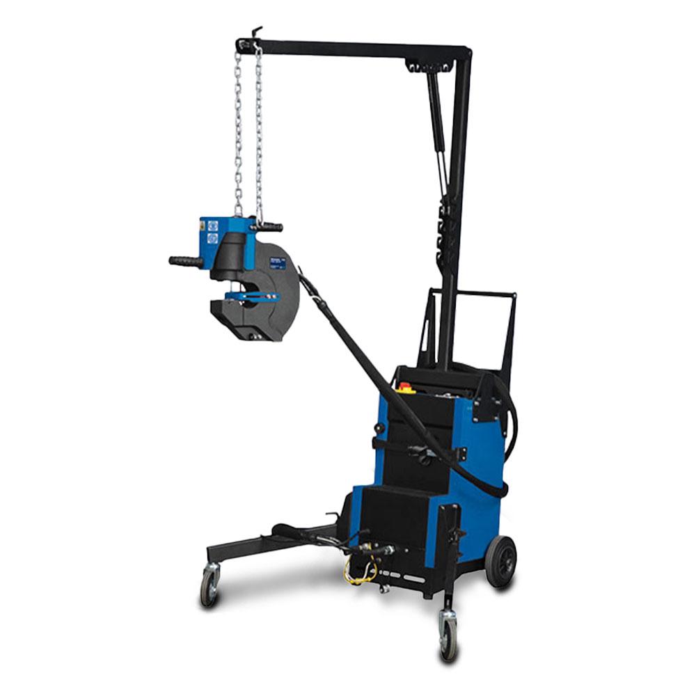 Holemaker WA-HPP1010 Crane to Suit Hydraulic Power Pack HPP700 – image 2