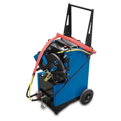 Holemaker WA-HPP700 240V Double Action Hydraulic Power Pack