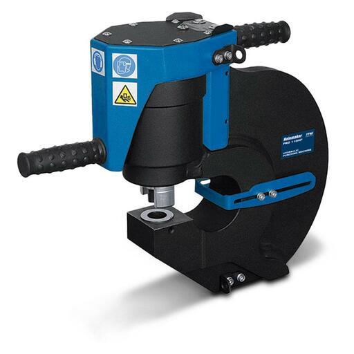 Holemaker WA-HPPRO110HP 47T Double Action Hydraulic Punch