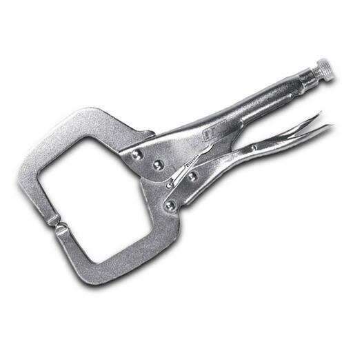 ITM TM603-101 275mm C-Clamp Locking Plier
