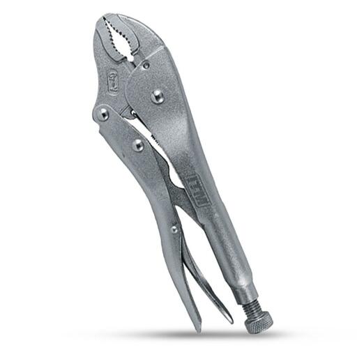 ITM TM603-202 250mm Curved Jaw Locking Plier