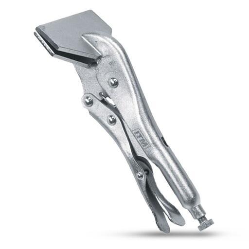 ITM TM603500 200mm Sheet Metal Locking Plier