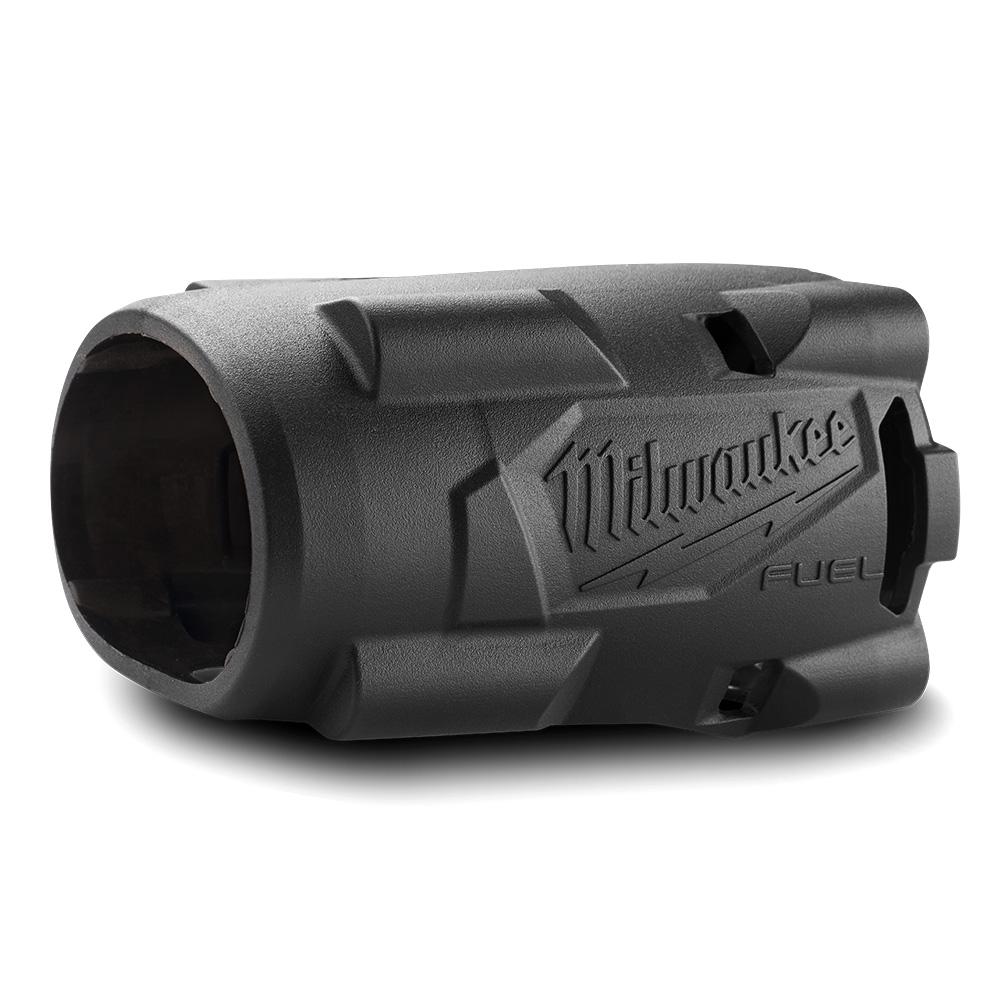 Milwaukee 49162854 Protective Boot to suit 18V FUEL Impact Wrenches M18FIW2F12 & M18FIW2P12 – image 2