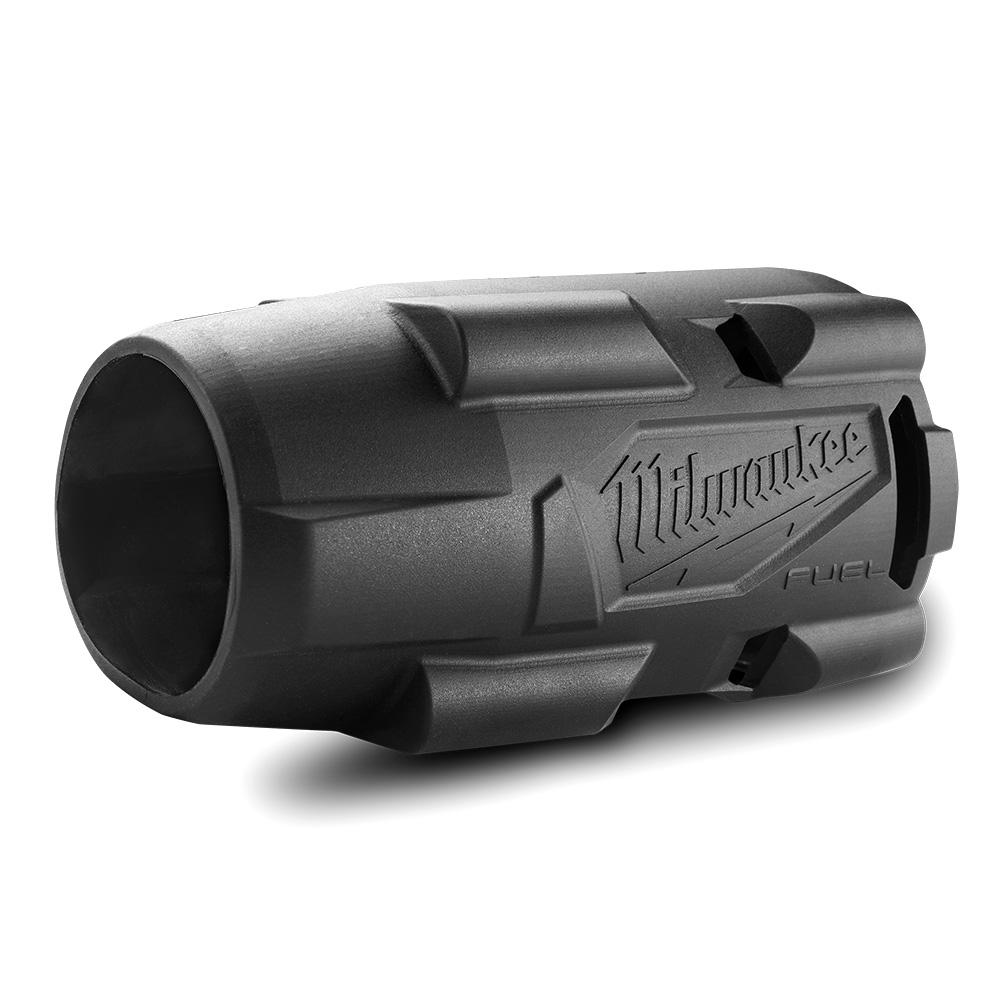 Milwaukee 49162960 Protective Boot to suit 18V FUEL Impact Wrenches M18FMTIW2P12 & M18FMTIW2F12 – image 2
