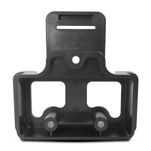 StealthMounts BM-EG56-BLK-4 EGO Power+ 56V 4-Pack Black Battery Mounts – image 4