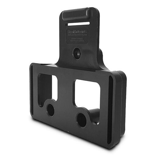 StealthMounts BM-EG56-BLK-4 EGO Power+ 56V 4-Pack Black Battery Mounts – image 5