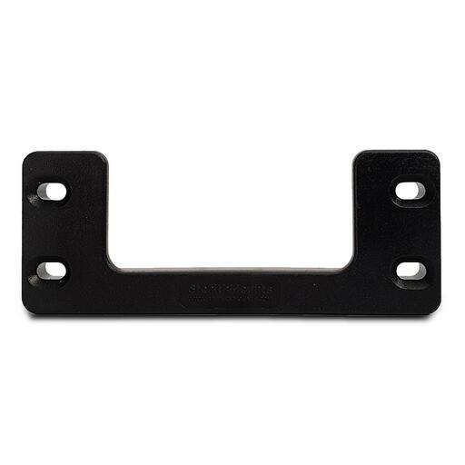 StealthMounts OM-CL-BLK-6 Milwaukee Packout 6-Pack Cleat n'Feet Mounting Cleats – image 3