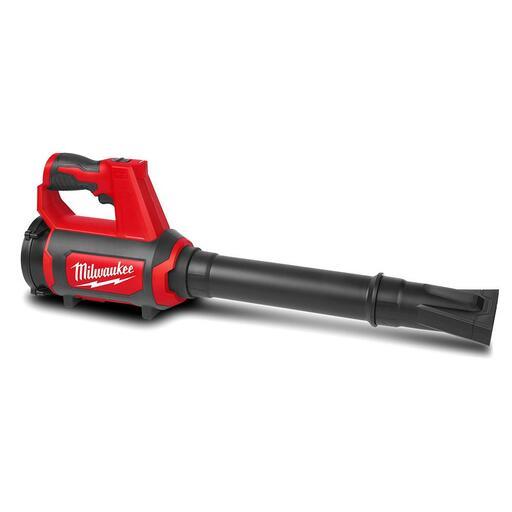 Milwaukee M12BBL-0 12V Li-ion Cordless Compact Blower - Skin Only – image 2