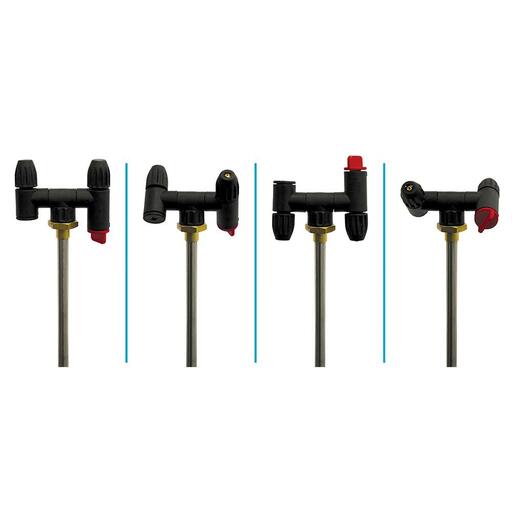 Makita DUS054CT 18V 5.0Ah LXT Li-ion Cordless 5L Sprayer Combo Kit – image 4