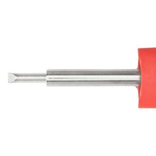 Weller WLIR6023I (SP40NAU) 40W 240V Soldering Iron with LED Lights – image 4