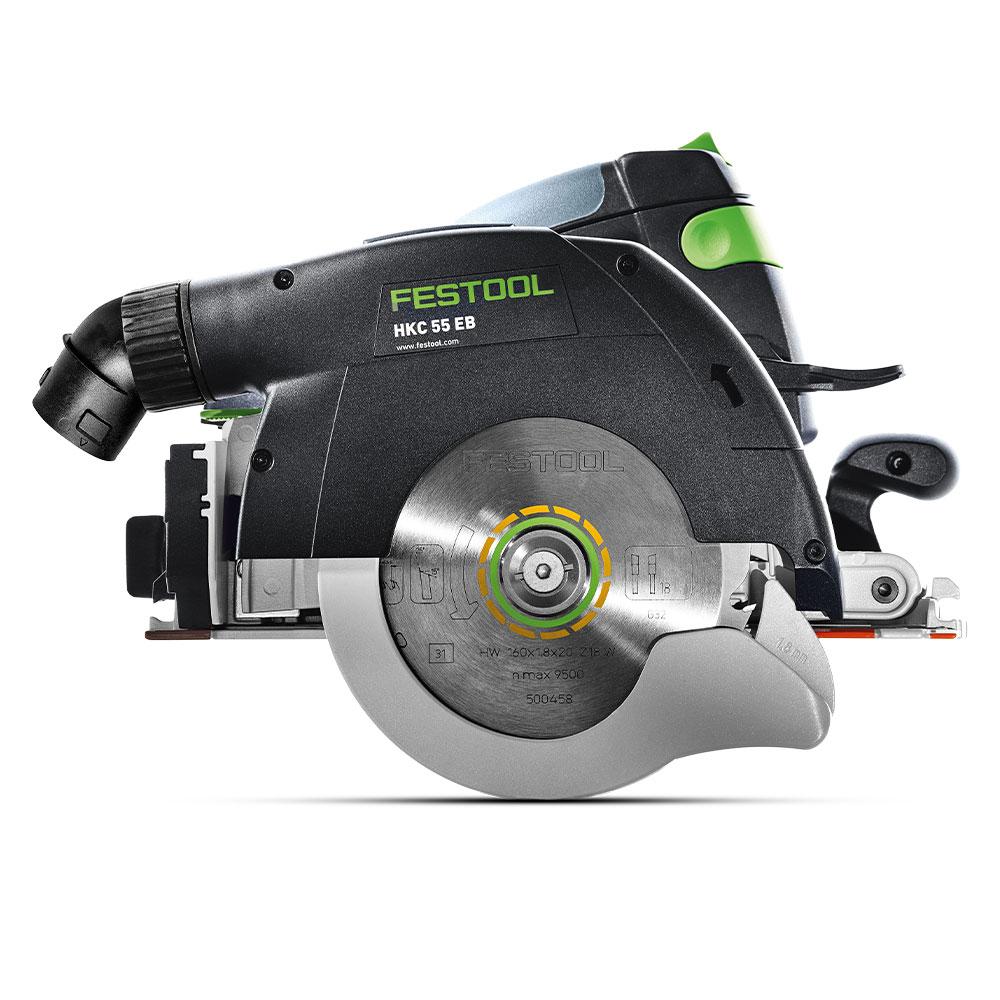 Festool hkc best sale 55 li