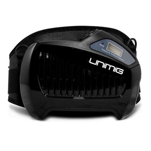 UNIMIG PK11109 Razor 200 Pulse Welder Combo Kit – image 9