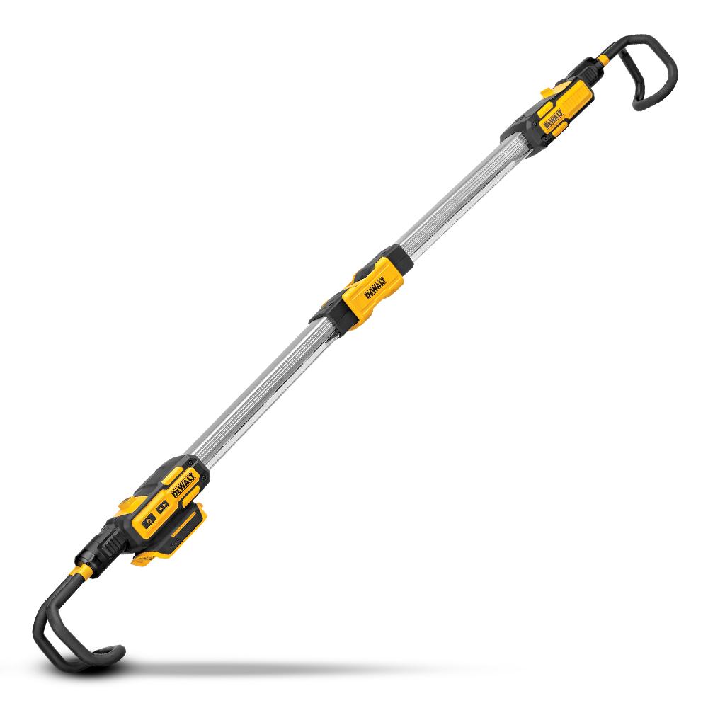 DeWalt DCL045-XJ 12V-18V XR Li-ion Cordless Under Bonnet Light - Skin Only – image 1
