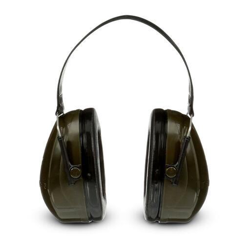 3M 7100242347 (70071730538) PELTOR Optime II Class 5 Foldable Headband Earmuffs – image 2