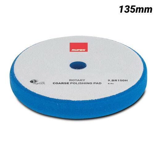 Rupes Polishing Pads Sydney Tools