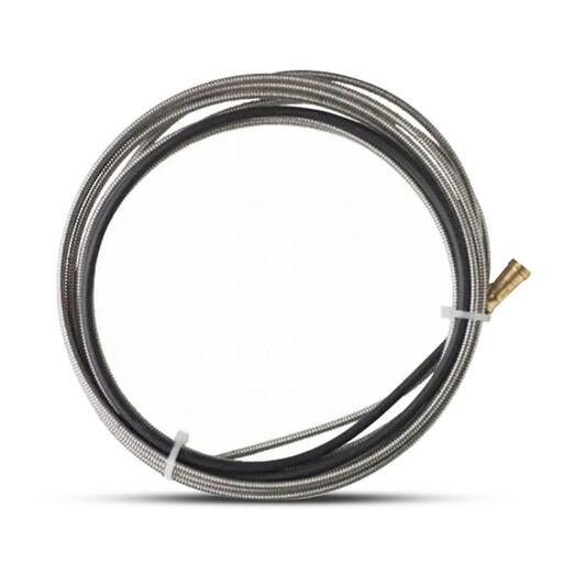 Cigweld WS0010304R  1mm-1.2mm Jump Liner Copper BINZESL Style Suits W4018800 – image 2