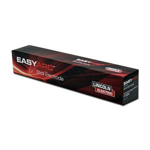 Lincoln Electric 7018-13250 3.2mm EasyArc Stick Electrodes