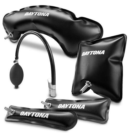 Daytona D5AIPS 5pce Inflatable Air Pump Wedge Set