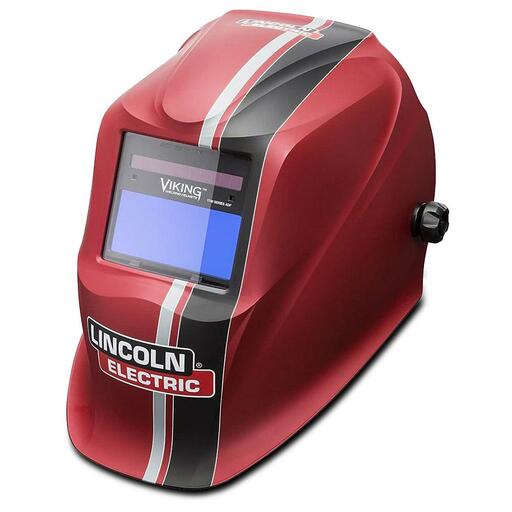 Lincoln Electric K3495-3 Viking 1740 ReCode Welding Auto-Darkening Helmet