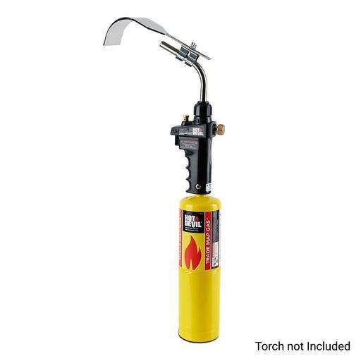 Hot Devil HDHRG Heat Reflector Guard – image 3