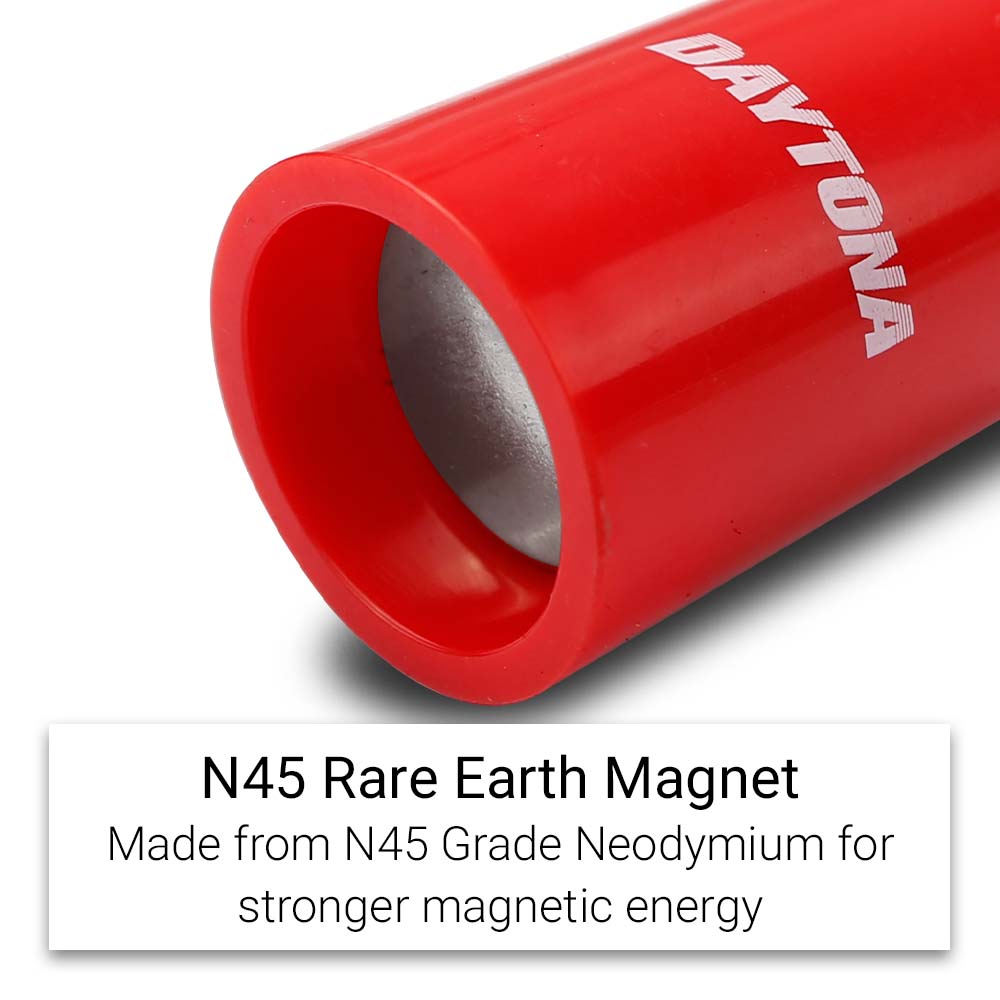 Daytona DAYMSF N45 Rare Earth Magnetic Stud Finder – image 2