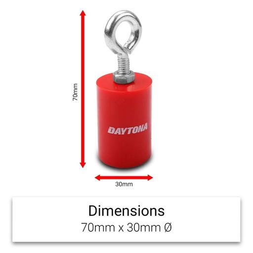 Daytona DAYMSF N45 Rare Earth Magnetic Stud Finder – image 3
