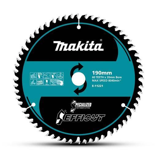 Makita Circular Saw Blades Sydney Tools