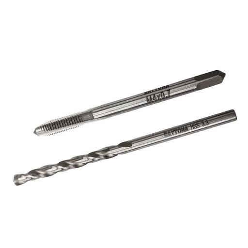 Daytona DTDM4 M4 x 0.7mm Intermediate Tap and 3.3mm Drill Set