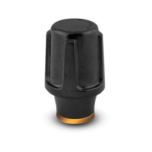UNIMIG UMCT2SBC TIG Torch Short Back Cap Suits TIG ARC T2/T3W
