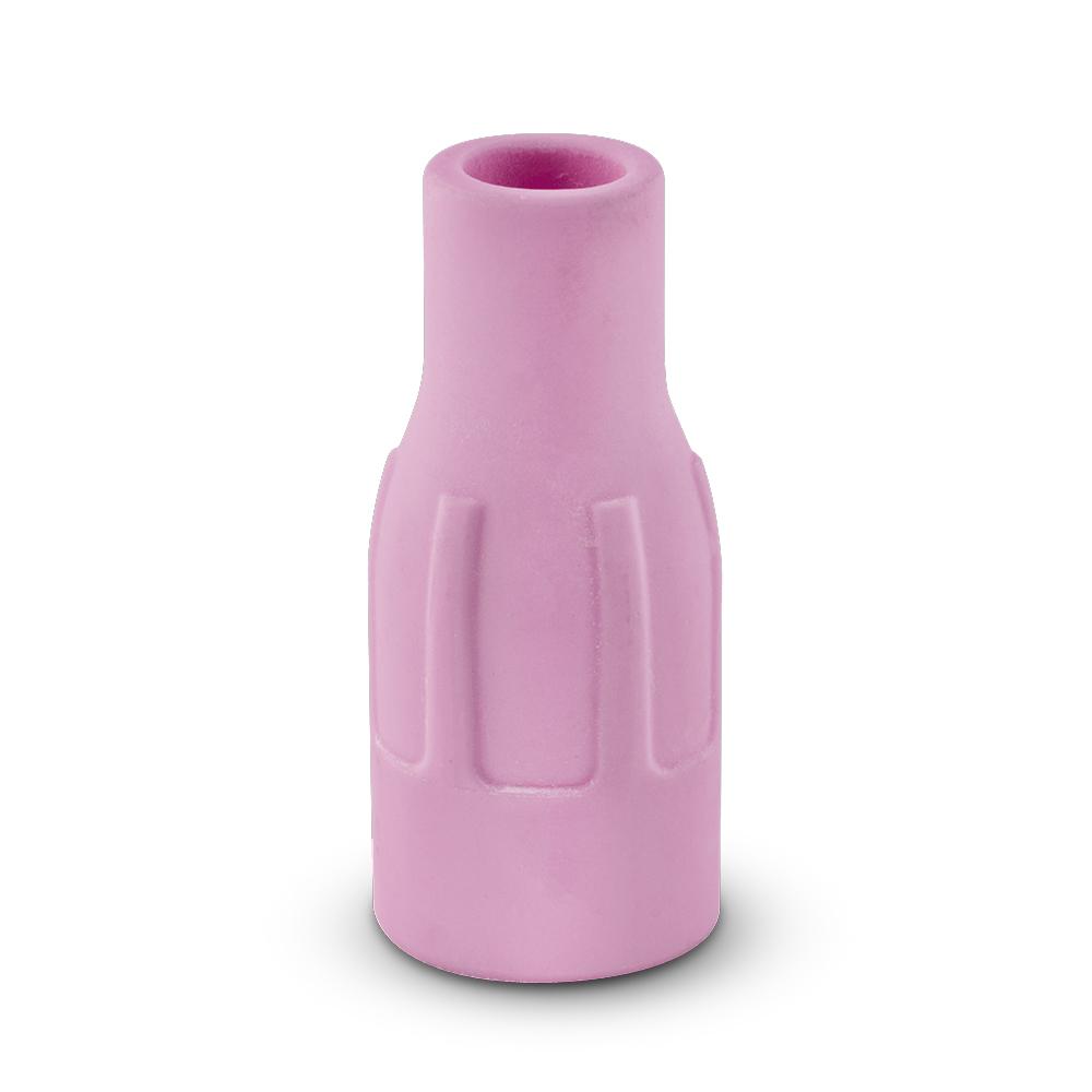 UNIMIG UMCT2C07 11mm TIG Torch Ceramic Cup Size 7 To Suit TIG ARC T2/T3W – image 2