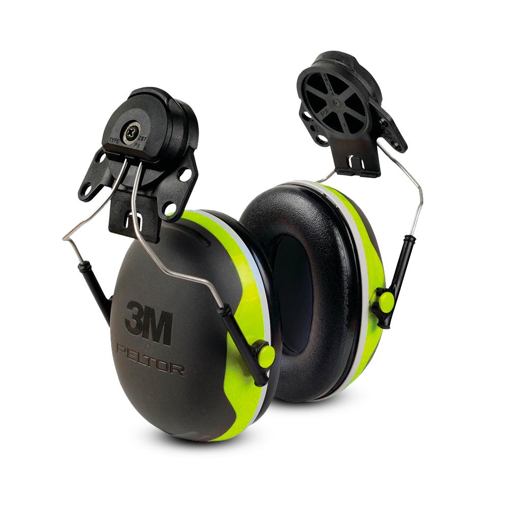 Tomahawk Bluetooth PRO Series Slim Electronic Ear Muffs, Flat Black –  Tomahawk Power